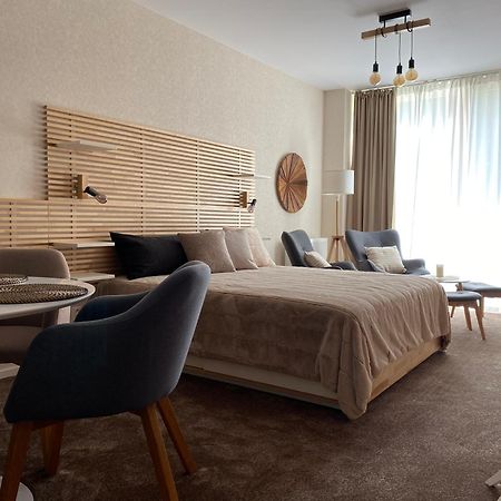 Apartmany Veternica V Bernarde Високі Татри Екстер'єр фото