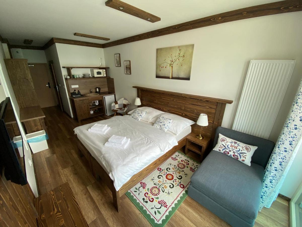 Apartmany Veternica V Bernarde Високі Татри Екстер'єр фото