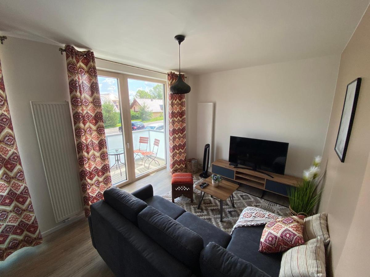 Apartmany Veternica V Bernarde Високі Татри Екстер'єр фото