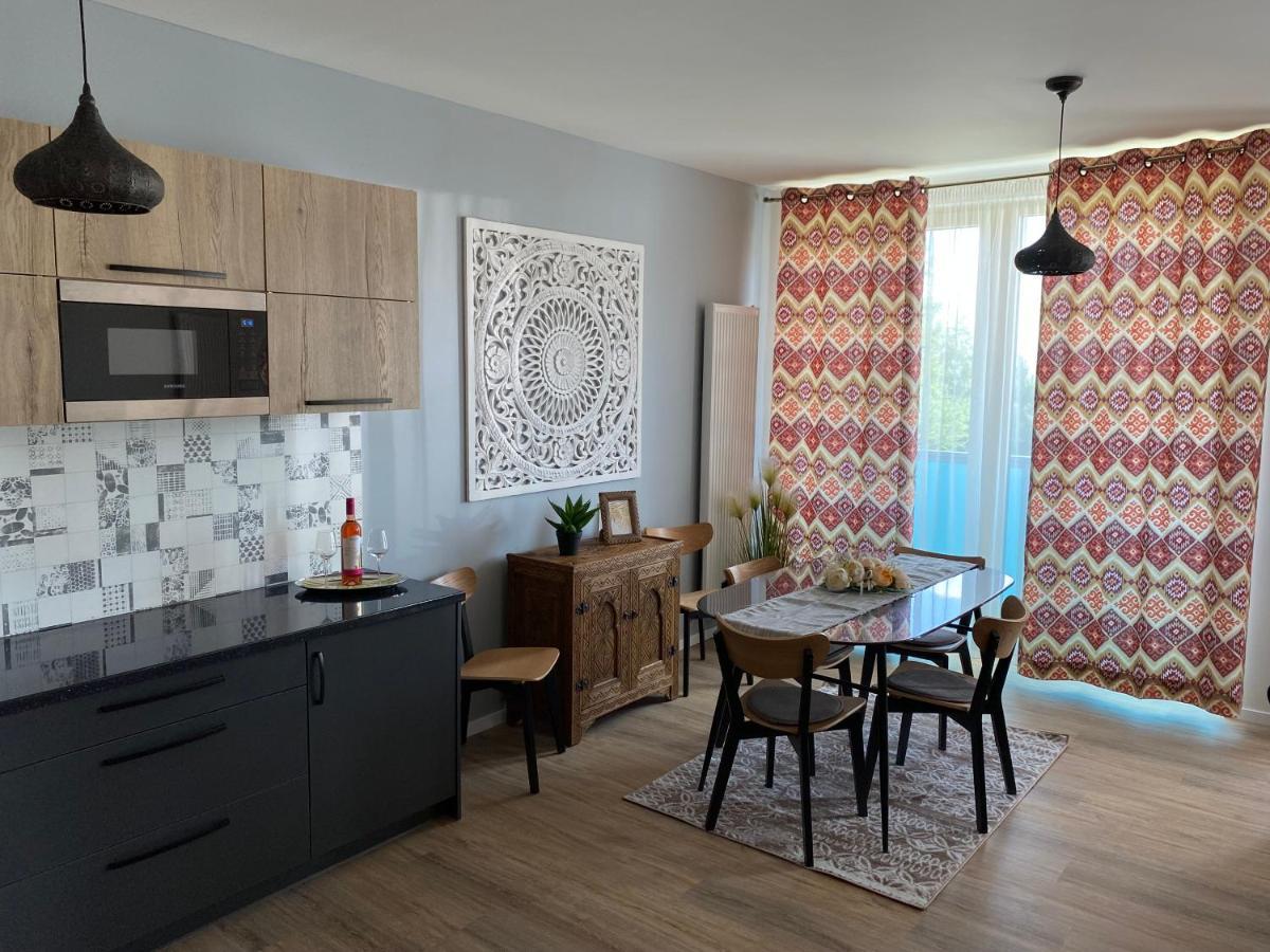 Apartmany Veternica V Bernarde Високі Татри Екстер'єр фото