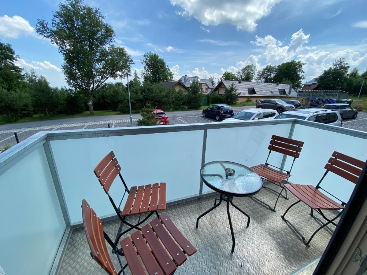 Apartmany Veternica V Bernarde Високі Татри Екстер'єр фото