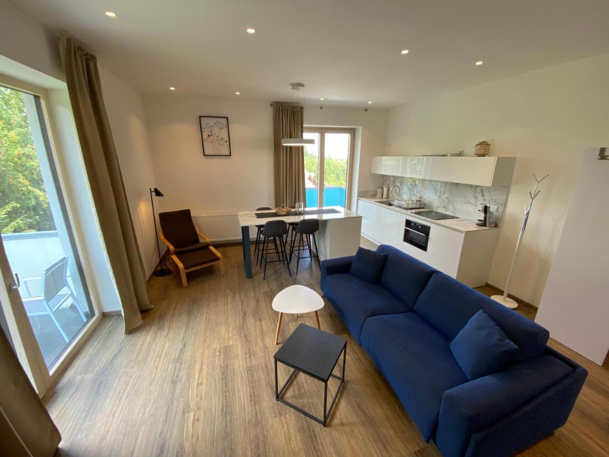 Apartmany Veternica V Bernarde Високі Татри Екстер'єр фото