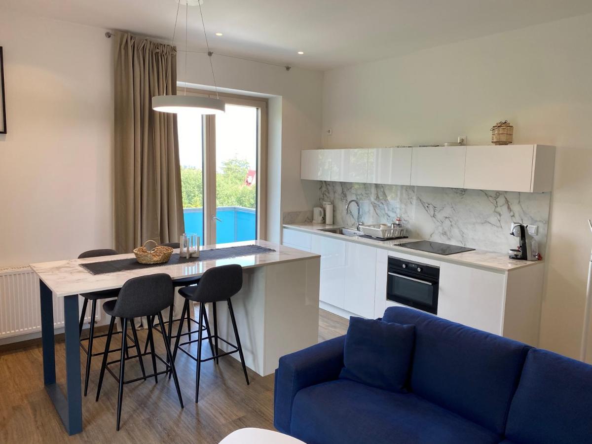 Apartmany Veternica V Bernarde Високі Татри Екстер'єр фото