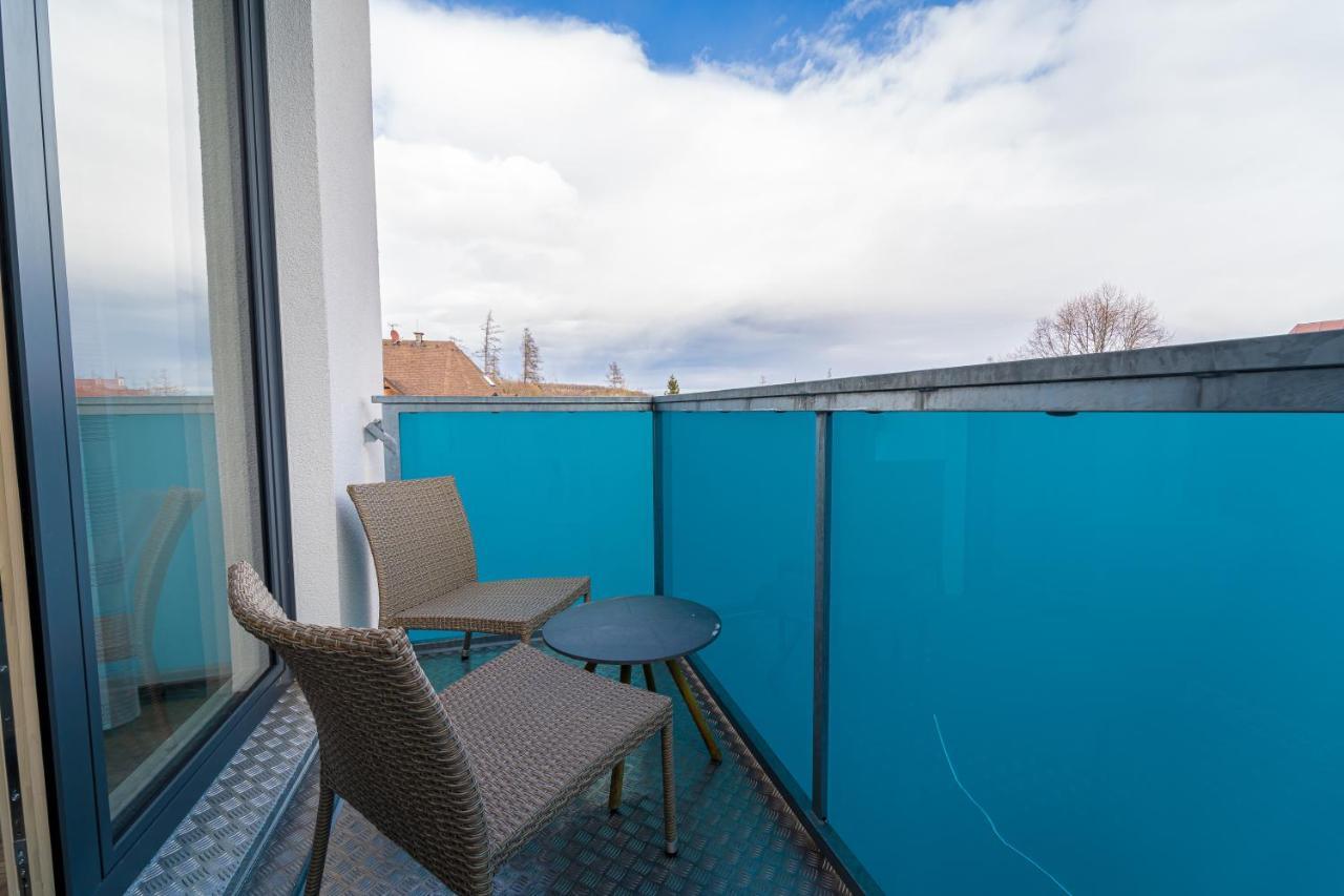 Apartmany Veternica V Bernarde Високі Татри Екстер'єр фото