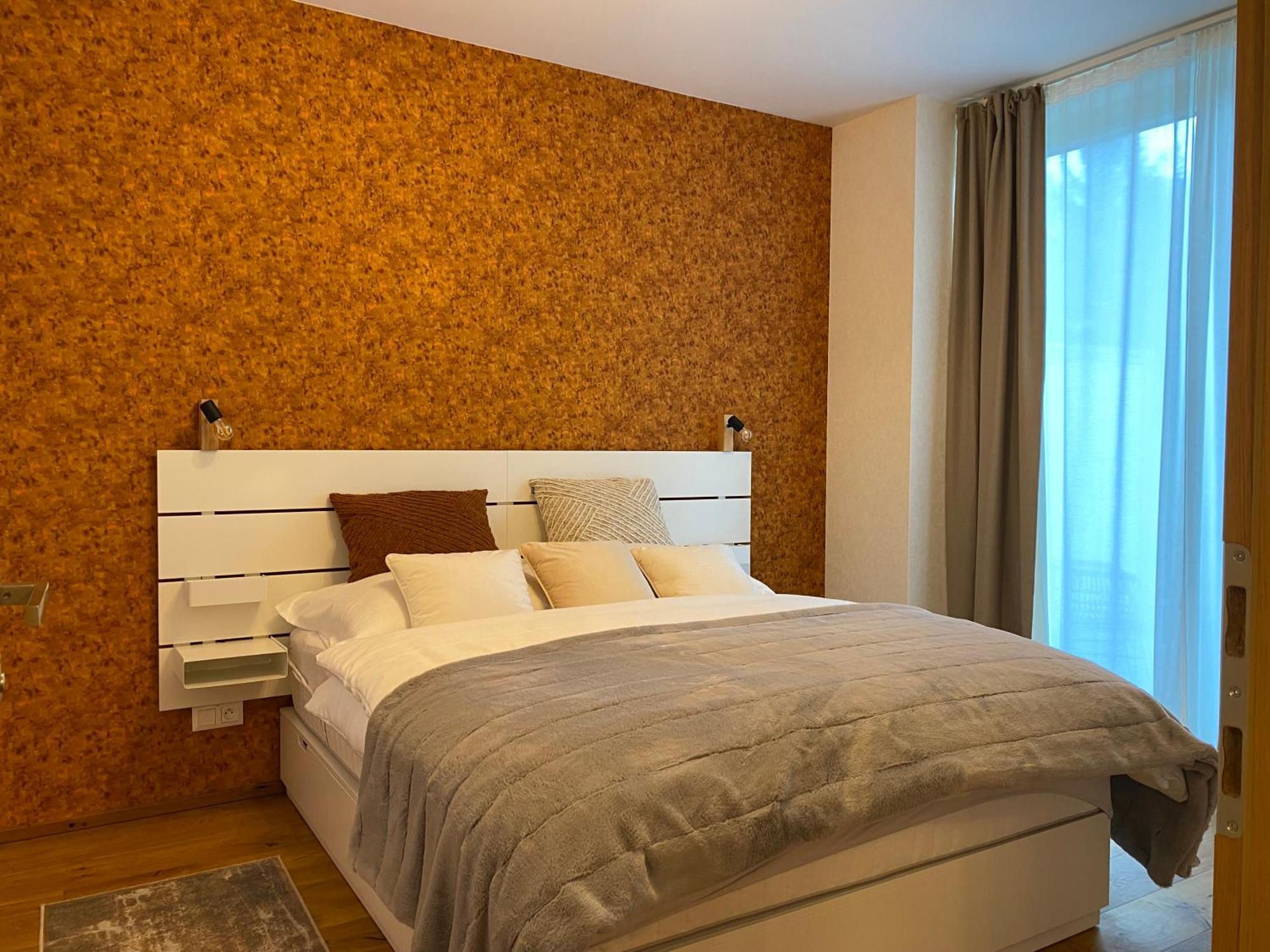 Apartmany Veternica V Bernarde Високі Татри Екстер'єр фото