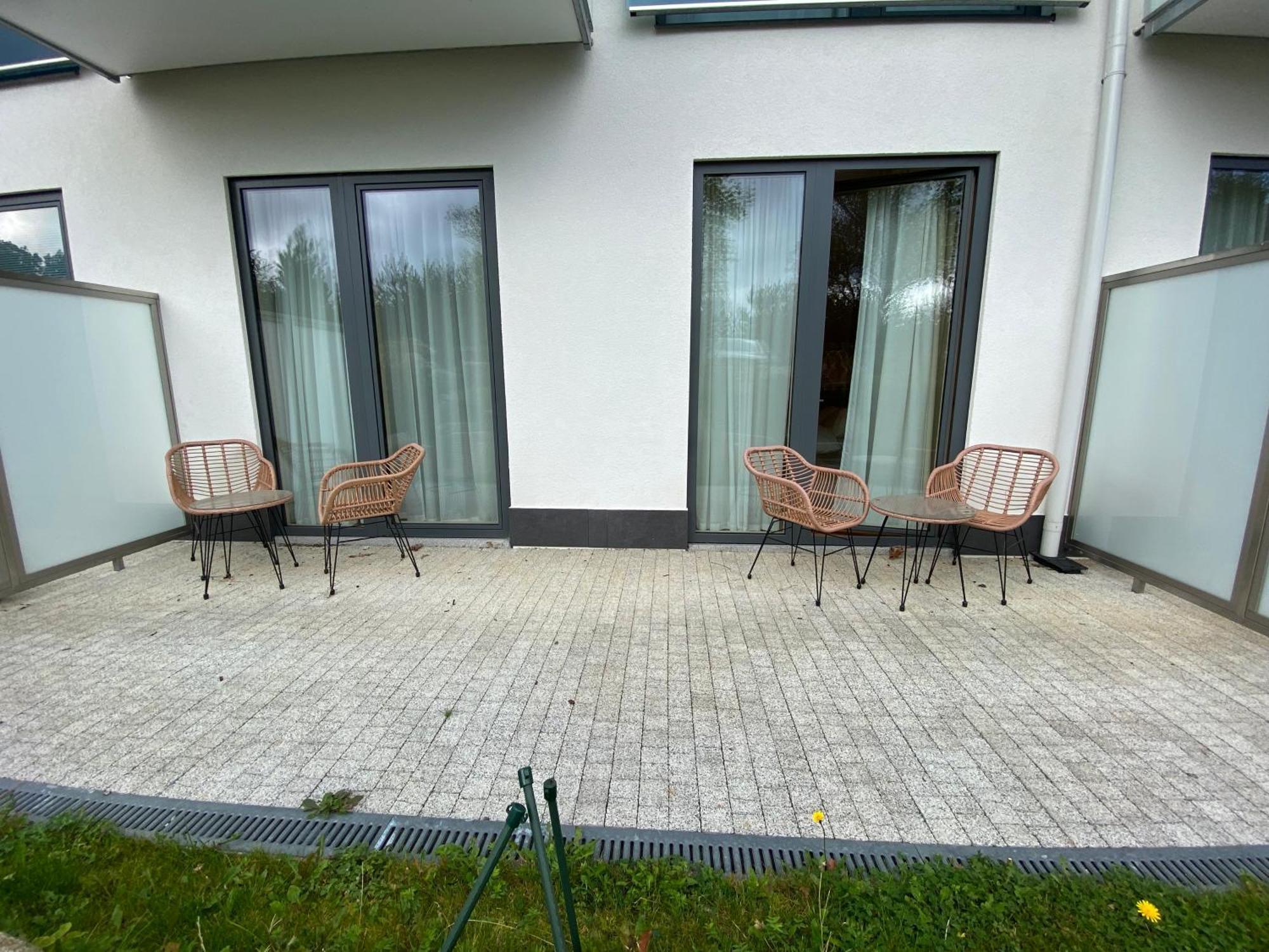 Apartmany Veternica V Bernarde Високі Татри Екстер'єр фото
