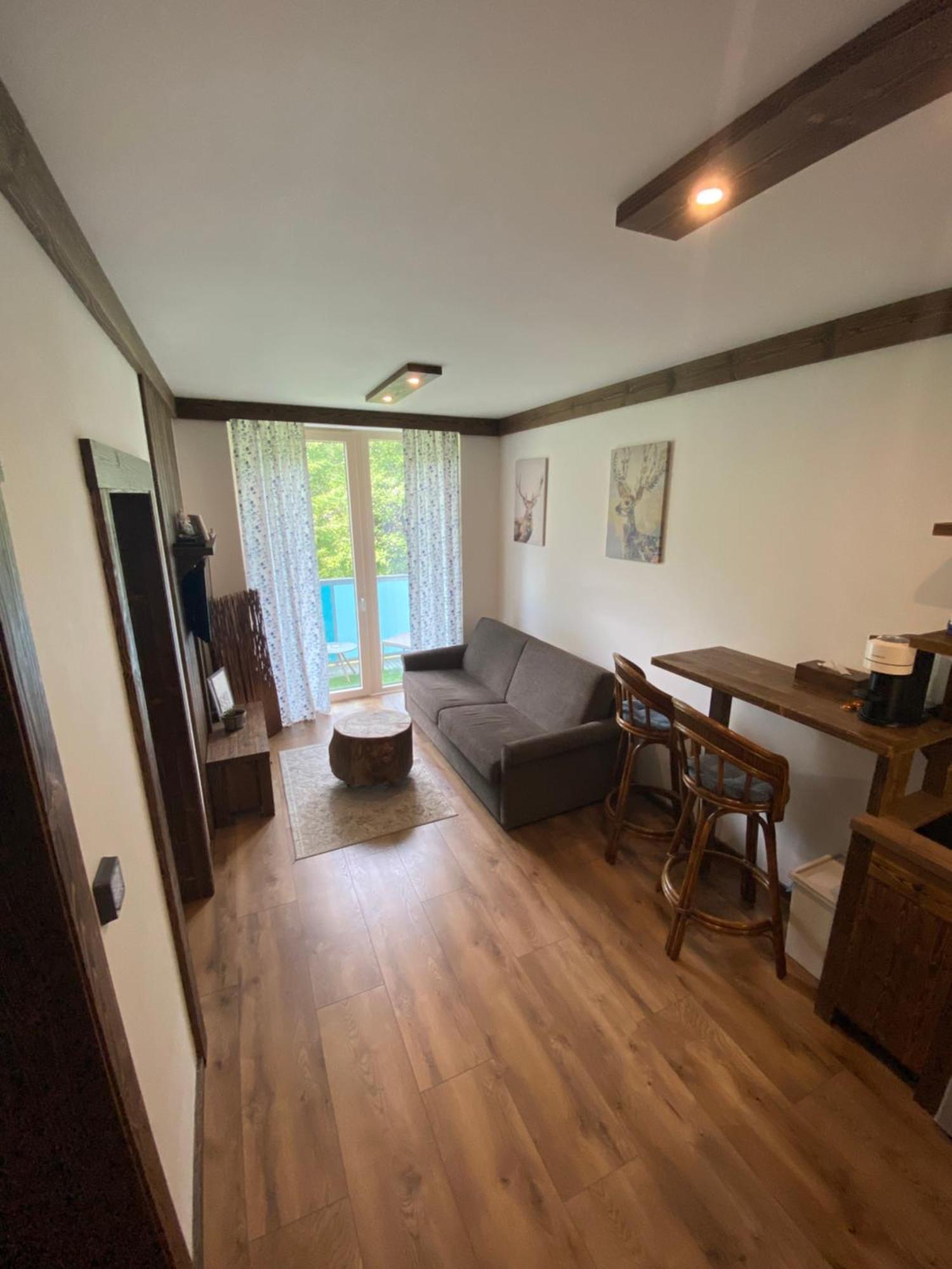 Apartmany Veternica V Bernarde Високі Татри Екстер'єр фото