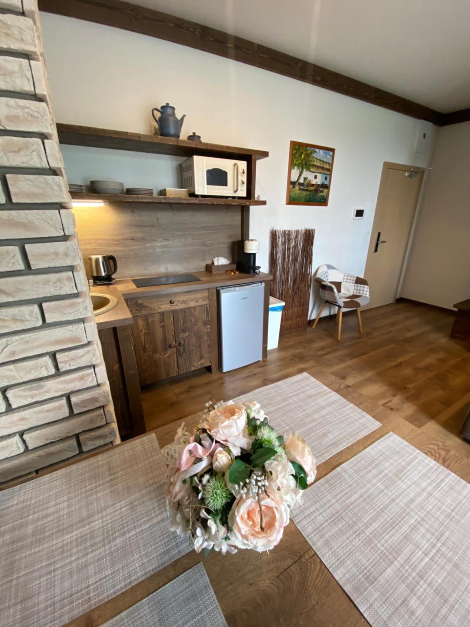 Apartmany Veternica V Bernarde Високі Татри Екстер'єр фото